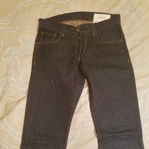 Rag & Bone Selvedge Jeans
